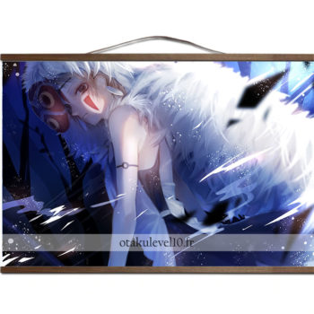 Poster canevas renouveau