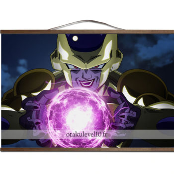 Poster Dragon Ball canevas