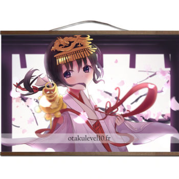 Poster canevas your name
