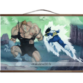 Poster canevas Dragon Ball