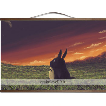 Poster canevas Totoro
