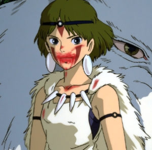 Lire la suite à propos de l’article Le top 10 des personnages féminins de Ghibli