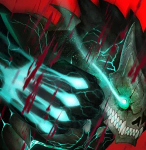 Lire la suite à propos de l’article Kaiju n°8, la série annoncée pour 2024