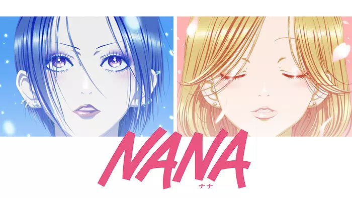 Nana visuel officiel