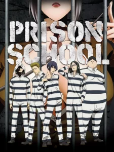 Lire la suite à propos de l’article Prison School saison 2