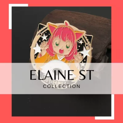 Collection Elaine Strand