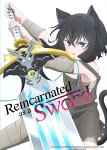 Lire la suite à propos de l’article Reincarnated as a Sword saison 2