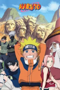 Lire la suite à propos de l’article Naruto