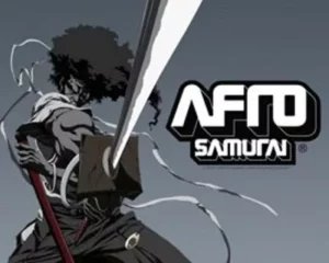 Lire la suite à propos de l’article Afro Samurai