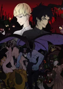 Lire la suite à propos de l’article Devilman: Crybaby