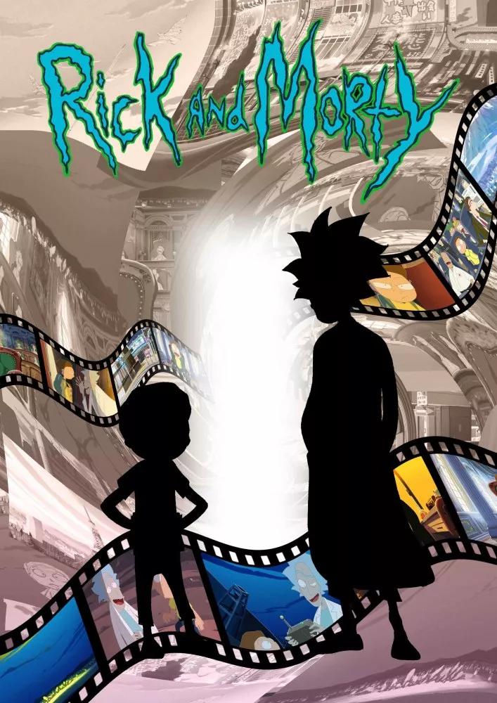 Lire la suite à propos de l’article Rick and Morty: The Anime
