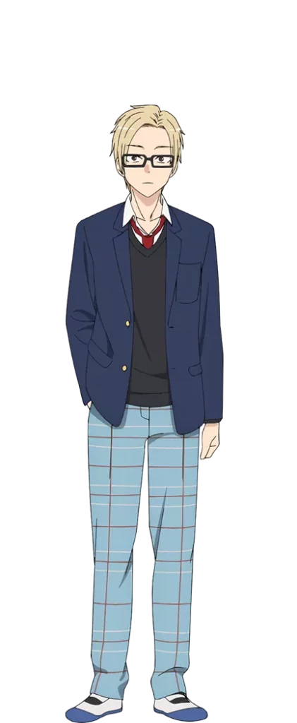 Shiki Kashiwagi