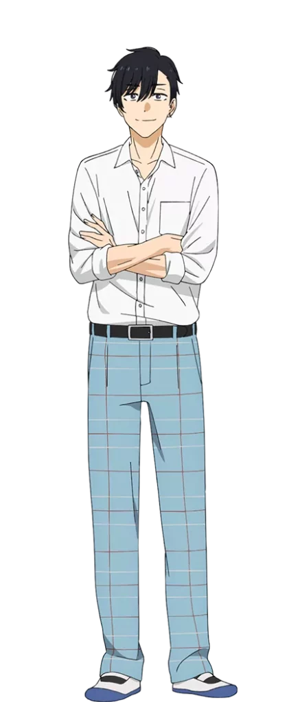 Takeru Koga