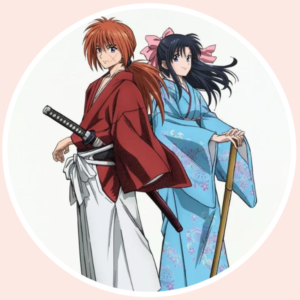 Lire la suite à propos de l’article Les personnages de Rurouni Kenshin