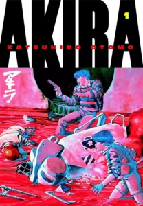 Lire la suite à propos de l’article le manga Akira annonce sa réédition au Japon