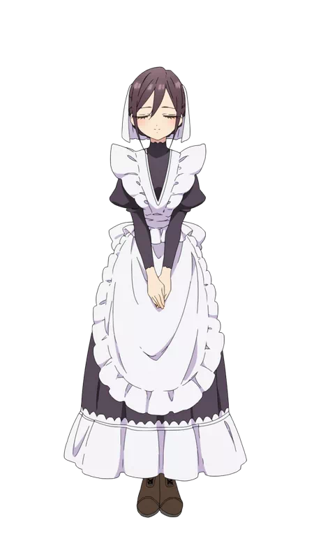 Mei Meido