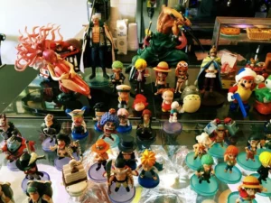 Lire la suite à propos de l’article Débuter une Collection de Figurines One Piece en 2024 : Guide Complet