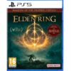 Elden Ring Edition Collector PS5