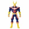 Figurine All Might articulée