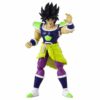 Figurine Broly articulée