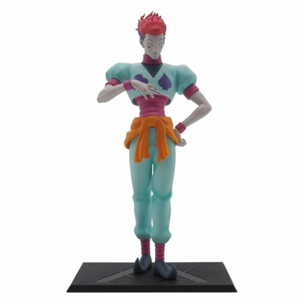 Figurine Hisoka - Hunter X Hunter 19 cm (3)