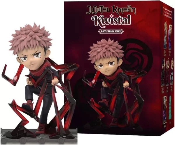 Figurine Jujutsu Kaisen Kwistal Fwenz (5)