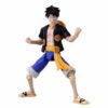 Figurine Luffy Dressrosa articulée – Image 2
