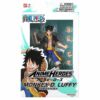 Figurine Luffy Dressrosa articulée – Image 3