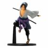Figurine Sasuke 17 cm