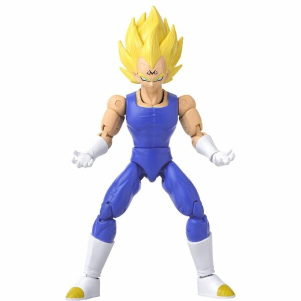 Figurine Vegeta Articulée