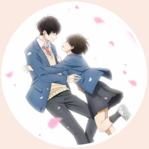 Lire la suite à propos de l’article Les personnages de Hananoi-kun to Koi no Yamai