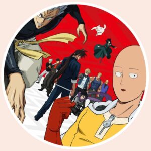 Lire la suite à propos de l’article Les personnages de One Punch Man