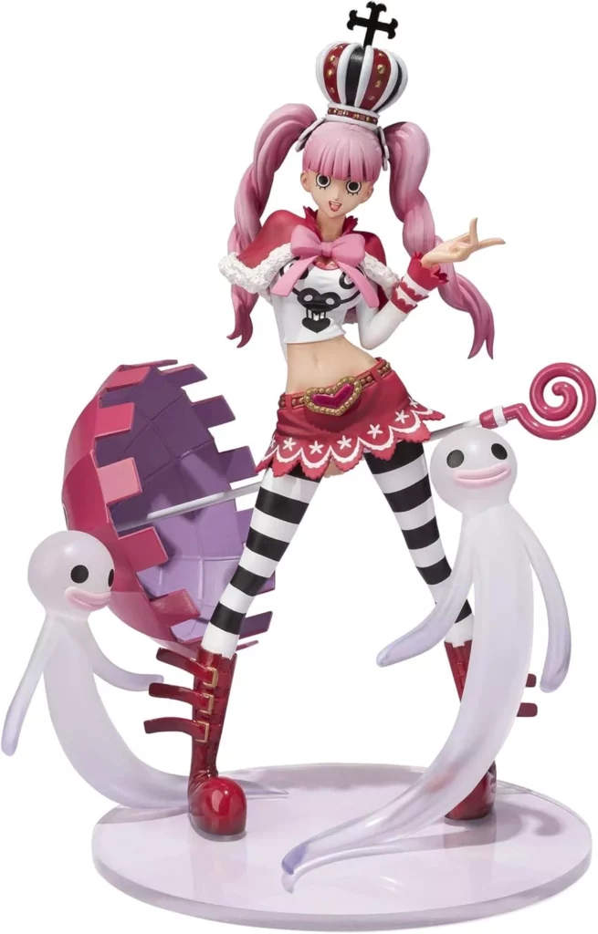 Perona - One Piece