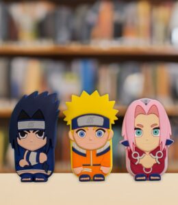 Lire la suite à propos de l’article NARUTO x Money Walkie, payer directement avec votre Walkie NARUTO.