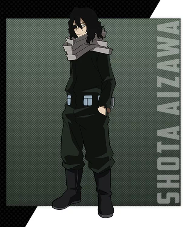 Aizawa