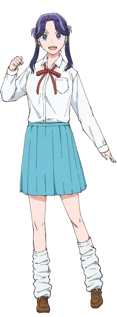 Ayame Moriya