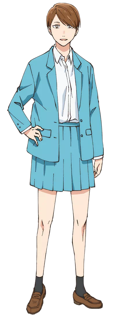 Nagisa Funami