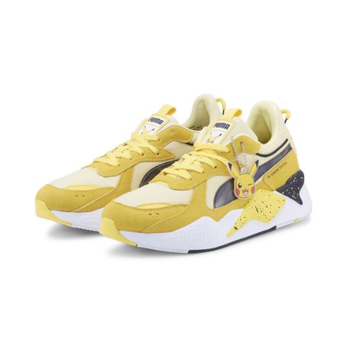 Pokemon x Puma