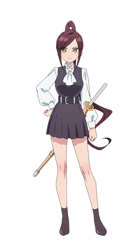 Kishika Torotoro