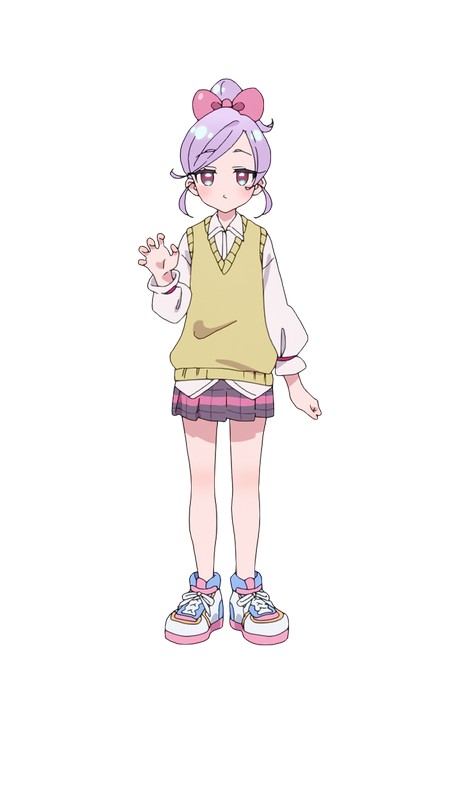 Momiji Momi