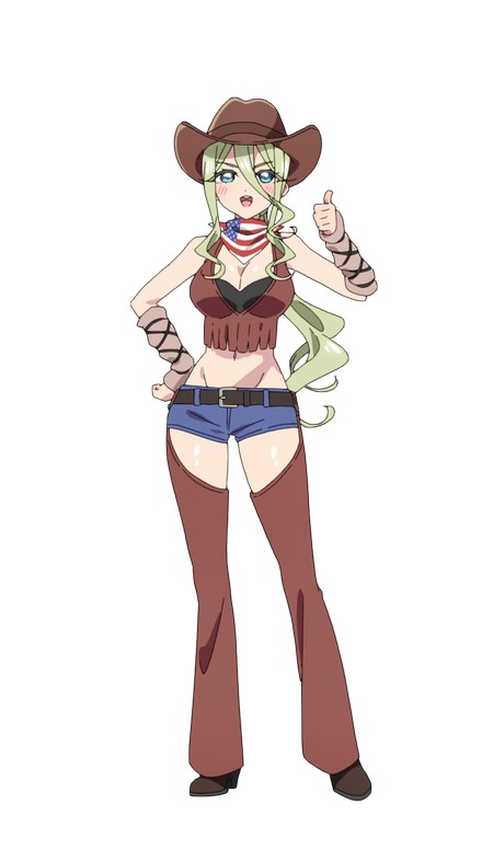Nadeshiko Yamato