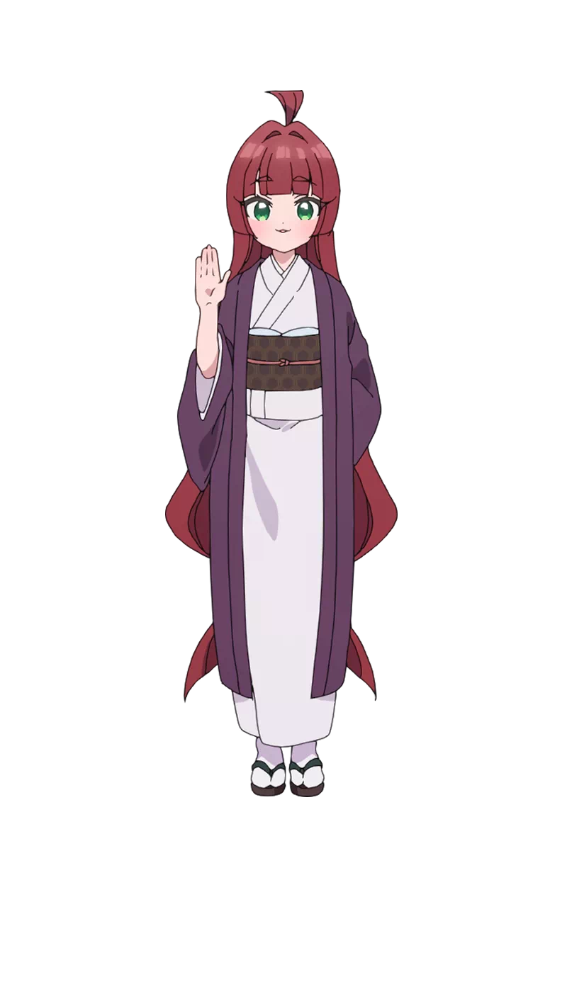 Yaku Yakuzen