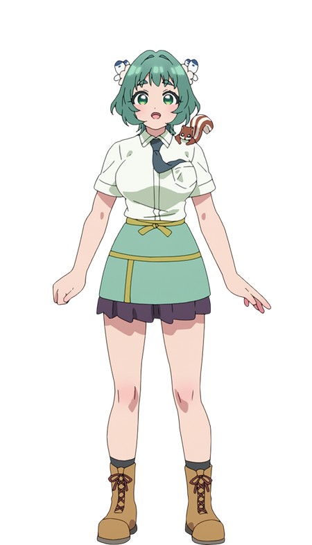 Yamame Yasashiki