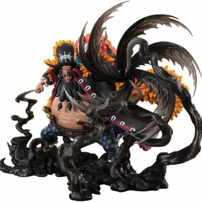 Marshall D. Teach - Figuarts ZERO
