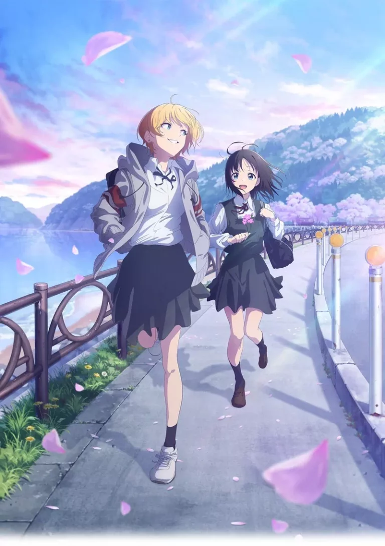 Hana wa Saku, Shura no Gotoku saison 2