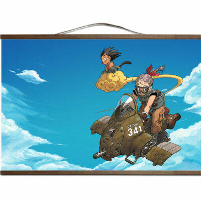Toile Airmotor