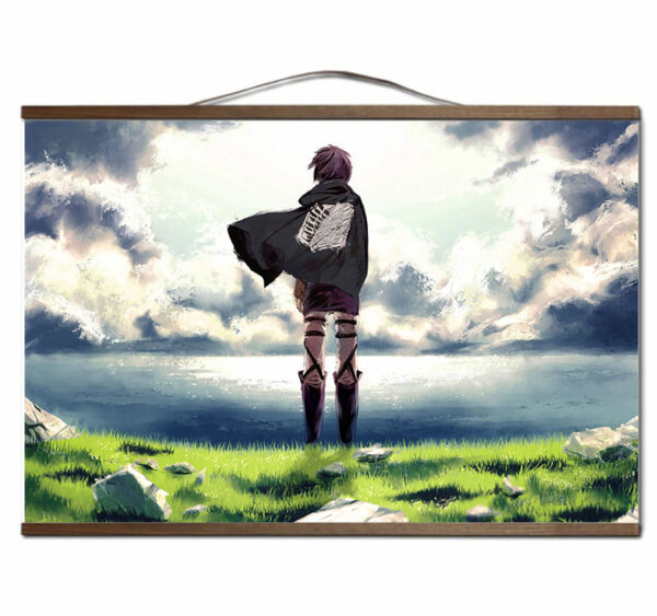 Toile Horizon