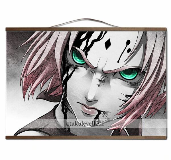 Toile Hinata Stone