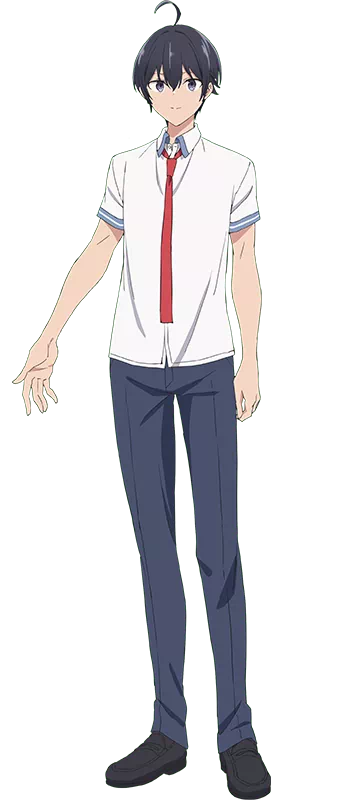 Shirota Koushi