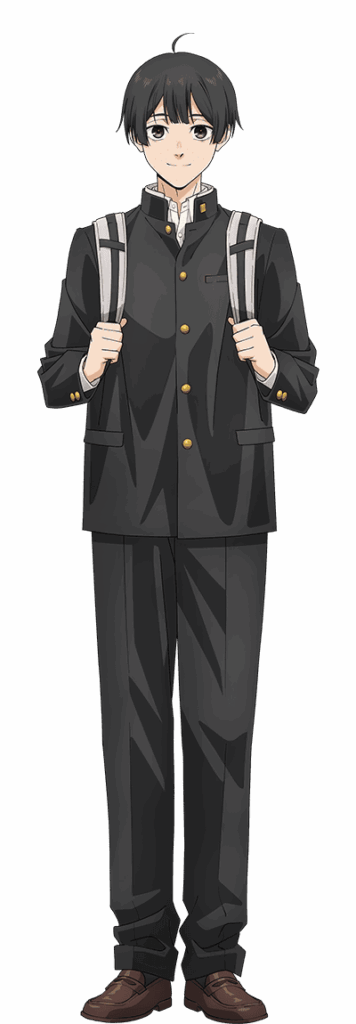 Ayato Yorita